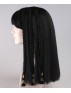 Playful Brunette Adult Wig